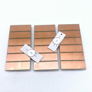20X New 3V SMD Lamp Beads with Optical Lens Filter for 32-65 inch LED TV New