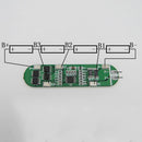 Li-ion Lithium Battery 3S 6A 8V 18650 Charger PCB BMS Protection Board Cell