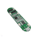 Li-ion Lithium Battery 3S 6A 8V 18650 Charger PCB BMS Protection Board Cell