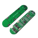 Li-ion Lithium Battery 3S 6A 8V 18650 Charger PCB BMS Protection Board Cell