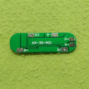Li-ion Lithium Battery 3S 6A 8V 18650 Charger PCB BMS Protection Board Cell