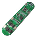Li-ion Lithium Battery 3S 6A 8V 18650 Charger PCB BMS Protection Board Cell