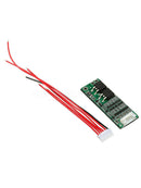 5S 18V 15A 5 Cell Li-ion Lithium Drill Battery BMS Protection PCB Circuit Board