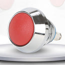 2pcs 12mm Car Aluminum Power Push Button Switch Latch Equipment & Supplies tdf
