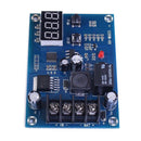 1pcs XH-M603 DC 12-24V Charging Control Module Storage Lithium Battery Charger