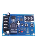 1pcs XH-M603 DC 12-24V Charging Control Module Storage Lithium Battery Charger