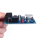 1pcs XH-M603 DC 12-24V Charging Control Module Storage Lithium Battery Charger