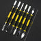 6X Spudger Pry Opening Tool Set Modify Repair Tools for Cell Phone Pad Kit