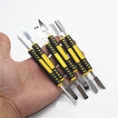 6X Spudger Pry Opening Tool Set Modify Repair Tools for Cell Phone Pad Kit