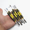 6X Spudger Pry Opening Tool Set Modify Repair Tools for Cell Phone Pad Kit