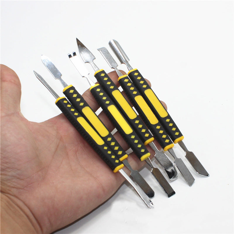 6X Spudger Pry Opening Tool Set Modify Repair Tools for Cell Phone Pad Kit