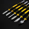 6X Spudger Pry Opening Tool Set Modify Repair Tools for Cell Phone Pad Kit