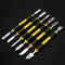 6X Spudger Pry Opening Tool Set Modify Repair Tools for Cell Phone Pad Kit