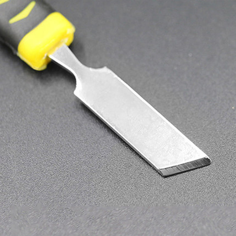 6PCS Metal Spudger Pry Opening Repair Tool Kit Disassemble Set For Phone