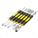 6X Spudger Pry Opening Tool Set Modify Repair Tools for Cell Phone Pad Kit