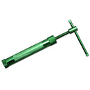 DIY Craft Pottery Clay Extruder Fondant Pastry Gun Modeling Tool Kits Practical
