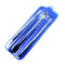 3Pcs Metal Plastic Spudger Set Repair Opening Tools Pry For Tablet Mobile Phone