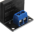 G3MB-202P Solid State Relay Module 5V 1 Channel OMRON For Arduino High Quality