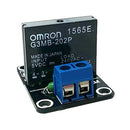 G3MB-202P Solid State Relay Module 5V 1 Channel OMRON For Arduino High Quality