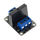 G3MB-202P Solid State Relay Module 5V 1 Channel OMRON For Arduino High Quality