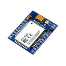 1x Replace SIM800LGA6-B Mini GSM / GPRS Development Quad-Band Qudio Board 5V