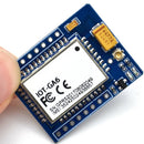 1x Replace SIM800LGA6-B Mini GSM / GPRS Development Quad-Band Qudio Board 5V