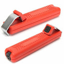 1x 8-28mm Mini Wire Stripper Stripping Tool Cutter Plier Crimping Tool Hot