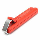 1x 8-28mm Mini Wire Stripper Stripping Tool Cutter Plier Crimping Tool Hot