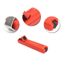 1x 8-28mm Mini Wire Stripper Stripping Tool Cutter Plier Crimping Tool Hot