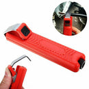 1x 8-28mm Mini Wire Stripper Stripping Tool Cutter Plier Crimping Tool Hot