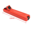 1x 8-28mm Mini Wire Stripper Stripping Tool Cutter Plier Crimping Tool Hot