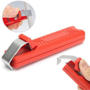 1x 8-28mm Mini Wire Stripper Stripping Tool Cutter Plier Crimping Tool Hot