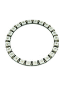 WS2812B 5050 RGB LED Ring Light 24 Bits Addressable Light For AVR Arduino PIC