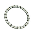 WS2812B 5050 RGB LED Ring Lamp Light 24Bit + Integrated Drivers For Arduino