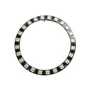 WS2812B 5050 RGB LED Ring Light 24 Bits Addressable Light For AVR Arduino PIC