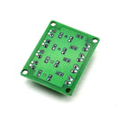 PC817 4-way Photocoupler Isolation Board Voltage Control Transfer Module Adapter