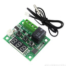 3 Pieces W1209 Digital thermostat Temperature Control Switch DC12V Sensor Module