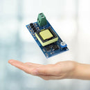 DC-DC Boost Converter 3V-5V Step Up To 300-1200V Power Module Board High Quality