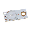 20X New 6V SMD Lamp Beads with Optical Lens Filter for 32-65 inch LED TV Repair