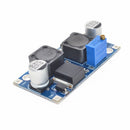 3 Pieces Boost Buck DC Adjustable Step up down Converter XL6009 Module Voltage
