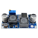 3pcs XL6009 400KHz 4A Switching Current Boost Module DC-DC Buck-Boost Module