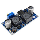 3pcs XL6009 400KHz 4A Switching Current Boost Module DC-DC Buck-Boost Module
