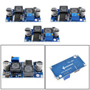 3pcs XL6009 400KHz 4A Switching Current Boost Module DC-DC Buck-Boost Module