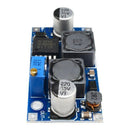 3 Pieces Boost Buck DC Adjustable Step up down Converter XL6009 Module Voltage