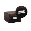 Digital 3-digit LED Display Voltmeter USB 2A Electric Car Mobile Phone Charger
