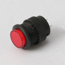 10pcs 16MM Momentary ON/OFF Push Button Switch with Latching/Steady itrg