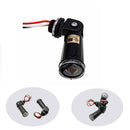 AC100-120V Rotatable Delay Road Light Controller With Rotating Shaft ettr