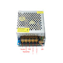 AC 240V To DC 24V 2A 50W Switch Power Supply Adapter For LED Strip Light