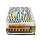AC 240V To DC 24V 2A 50W Switch Power Supply Adapter For LED Strip Light