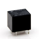 6pcs 5 Pin Relay 12V DC 20A Coil Power Relay SRA-12VDC-CL High Performance